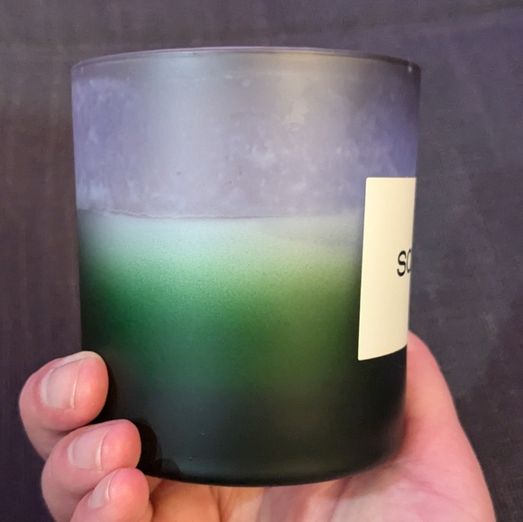 USED SIDIA Soaked Candle - Picture 3 of 5
